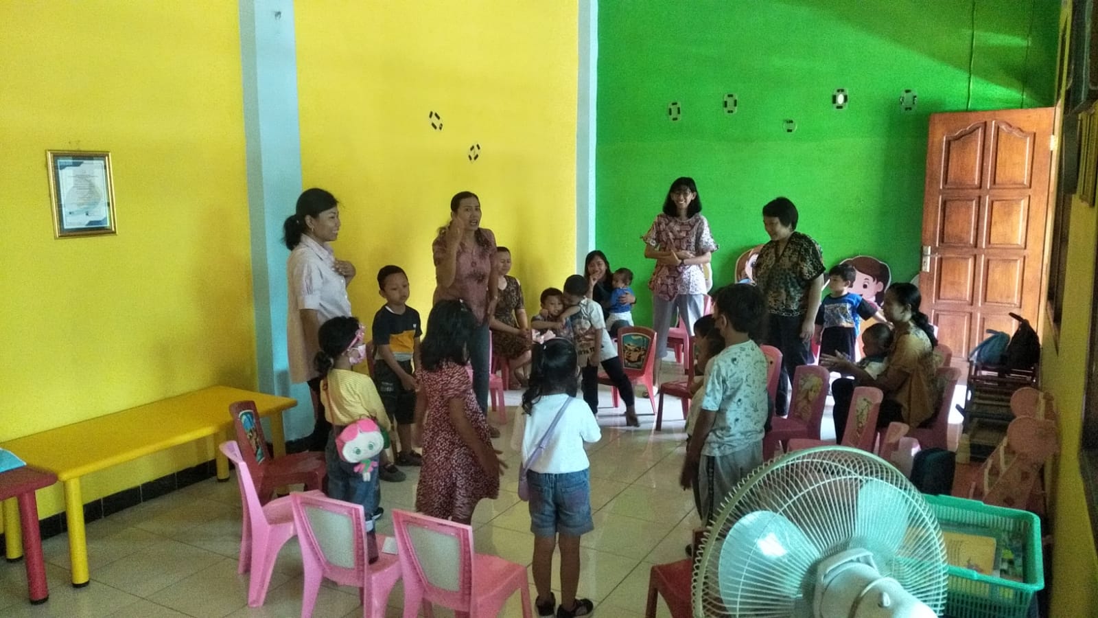 gallery kegiatan, Sekolah Minggu GKJ Baki Edisi Juli 2023, Komisi Anak, gereja kristen jawa, gkj, gkj baki, gereja kristen jawa baki, baki, sukoharjo, gkj klasis sukoharjo, klasis sukoharjo, klasis, sinode gkj, sinode 